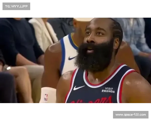 哈登末节18分难救主，快船篮板溃败埋隐患