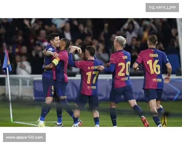 巴萨3-1战胜埃尔切，亚马尔西甲进球达17个