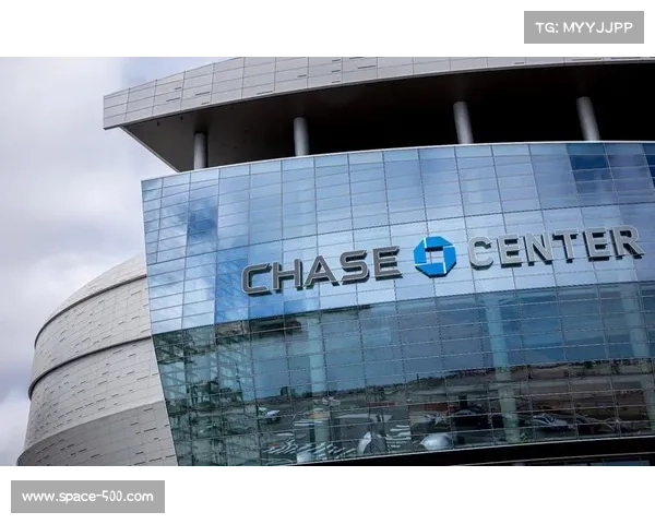 勇士新大通中心获建筑设计奖项，功能受赞誉