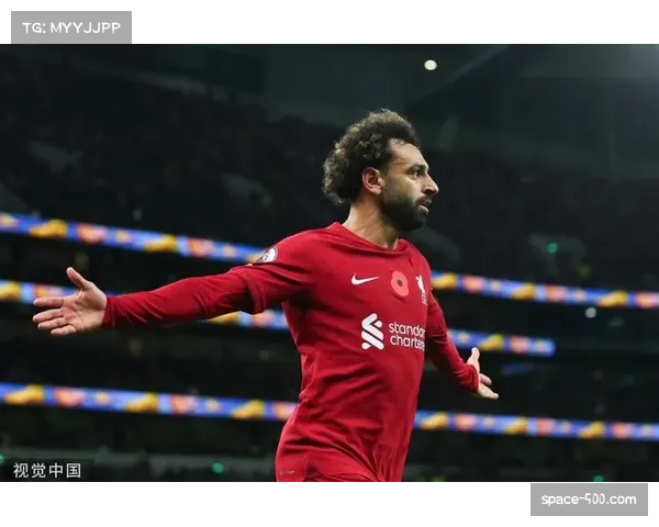 利物浦六球横扫卡拉巴克，萨拉赫梅开二度