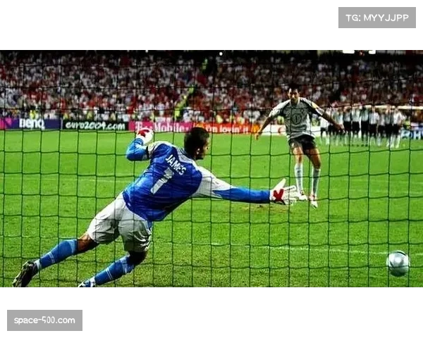 门将特鲁宾的绝杀头球：欧冠历史上第五位进球守门员的诞生