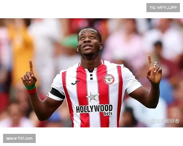 瓦塔拉86分钟低射绝杀，布伦特福德客场逆转纽卡斯尔