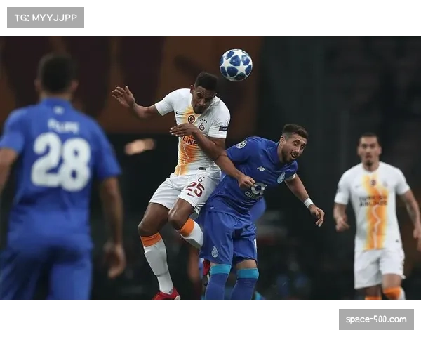 尤文图斯2-5惨败加拉塔萨雷，创队史欧冠耻辱性纪录