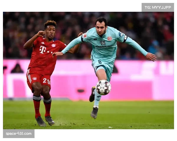 美因茨定位球成得分杀招，费舍尔专项训练显成效