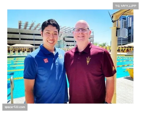 传奇教练鲍勃·鲍曼结束与亚利桑那州立大学合作，成立个人游泳训练机构
